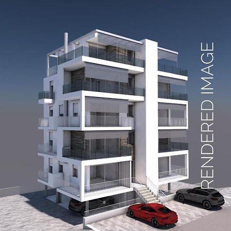 Jesolo Design Apartments - New 2025 - Central Near The Beach ภายนอก รูปภาพ