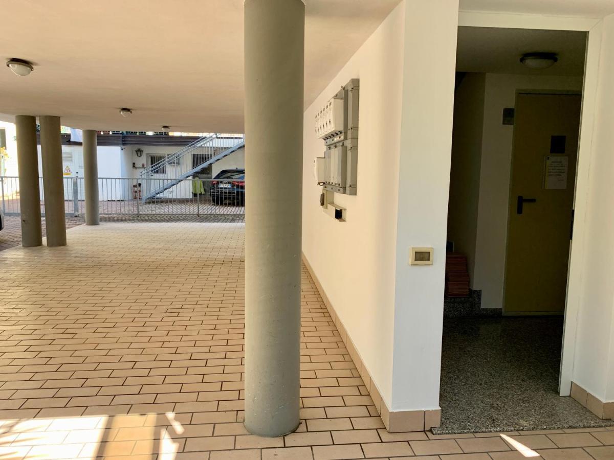 Jesolo Design Apartments - New 2025 - Central Near The Beach ภายนอก รูปภาพ