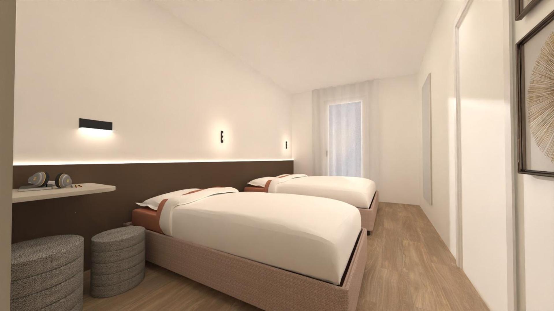 Jesolo Design Apartments - New 2025 - Central Near The Beach ห้อง รูปภาพ