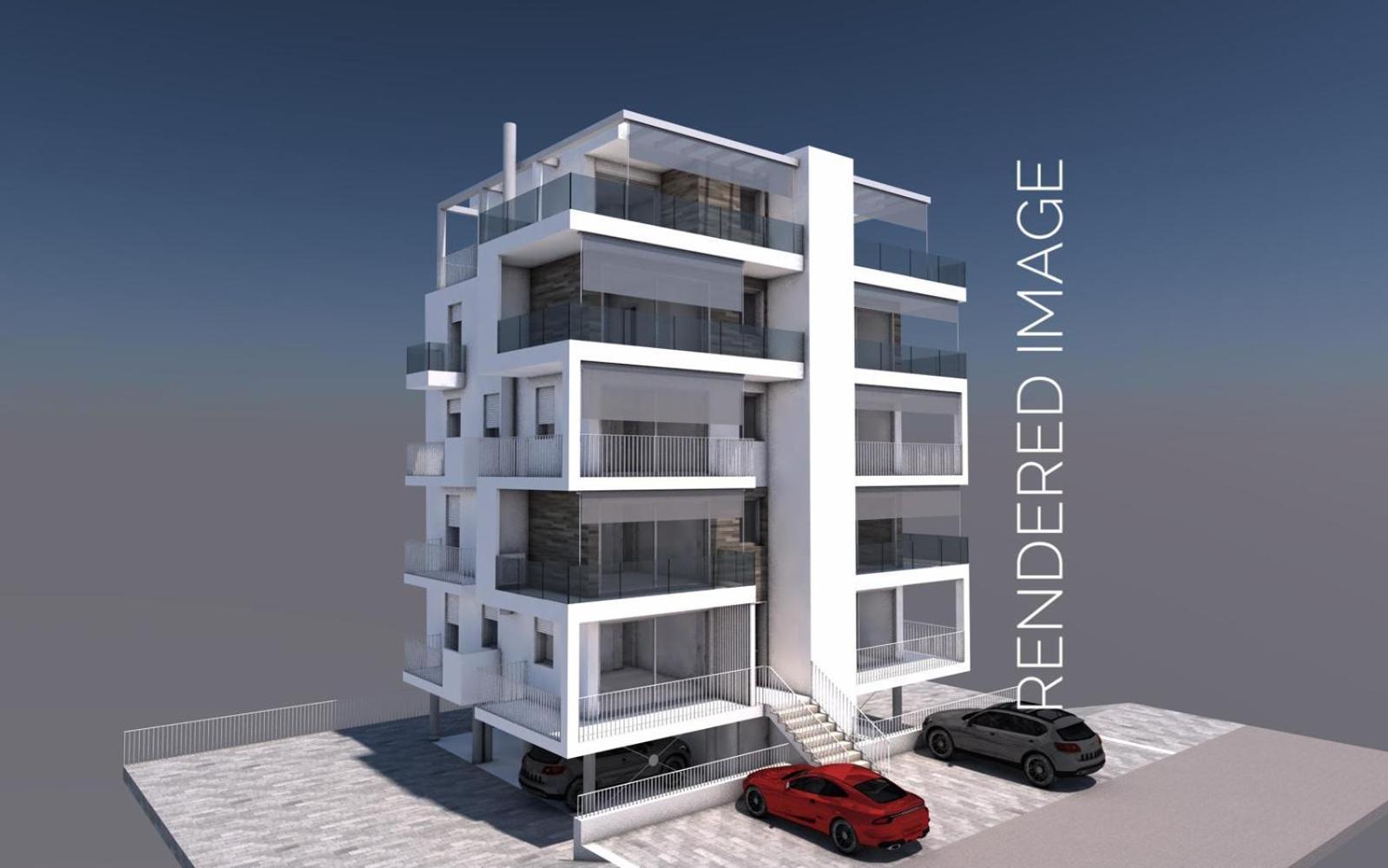 Jesolo Design Apartments - New 2025 - Central Near The Beach ภายนอก รูปภาพ