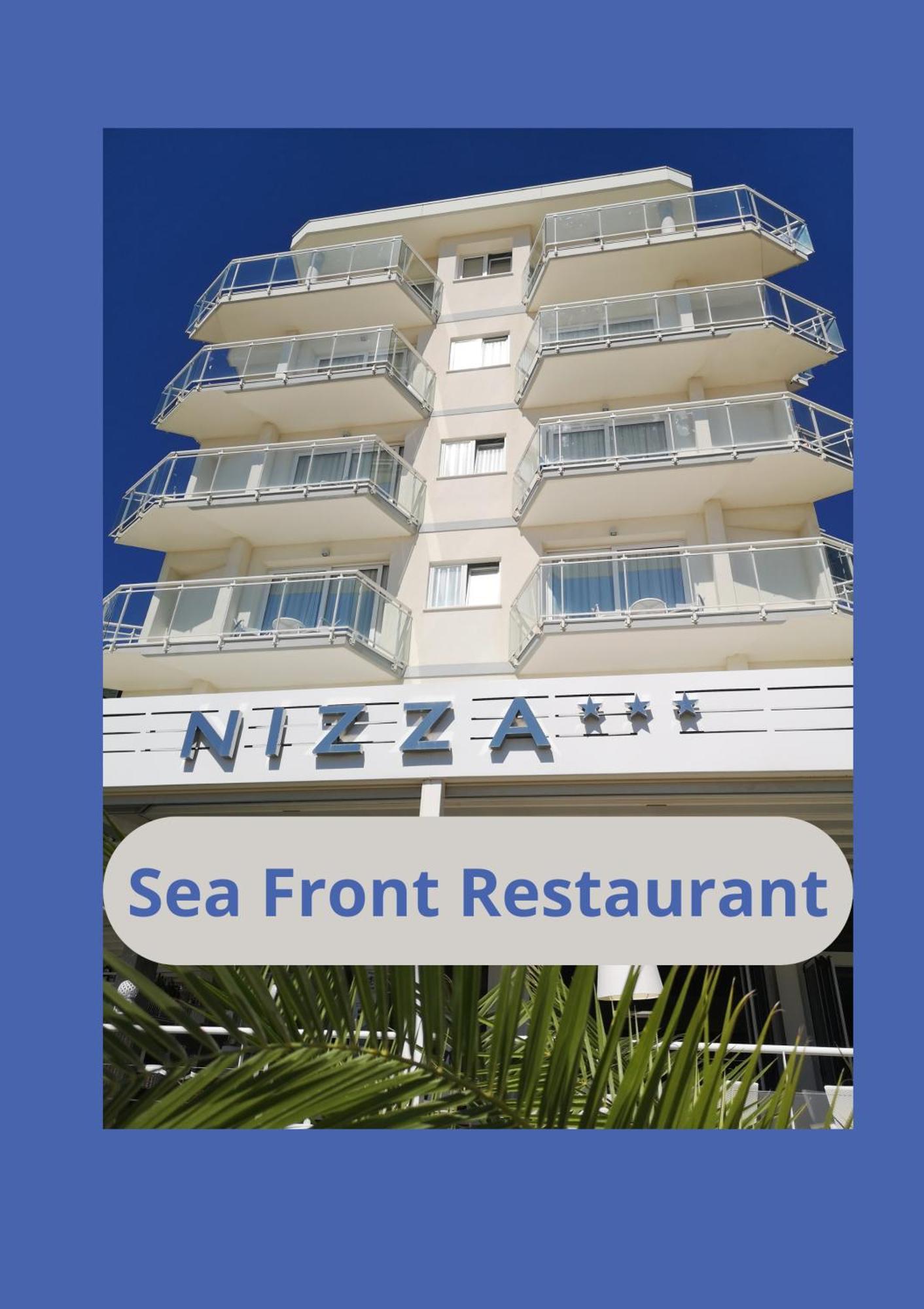 Jesolo Design Apartments - New 2025 - Central Near The Beach ภายนอก รูปภาพ